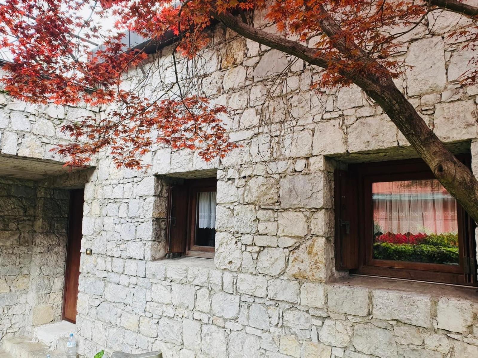 B&B San Rocco Capo di Ponte Exterior foto